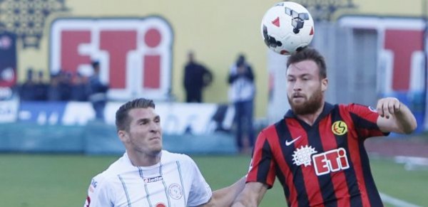 Serol Demirhan Mersin'de! Serol Demirhan Mersin'de!